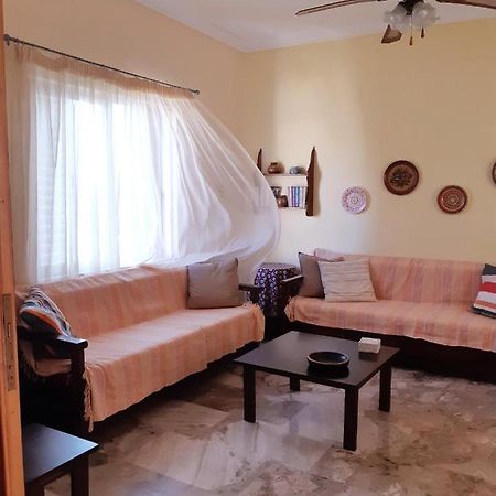 Sunny House Villa Vathi  Bagian luar foto