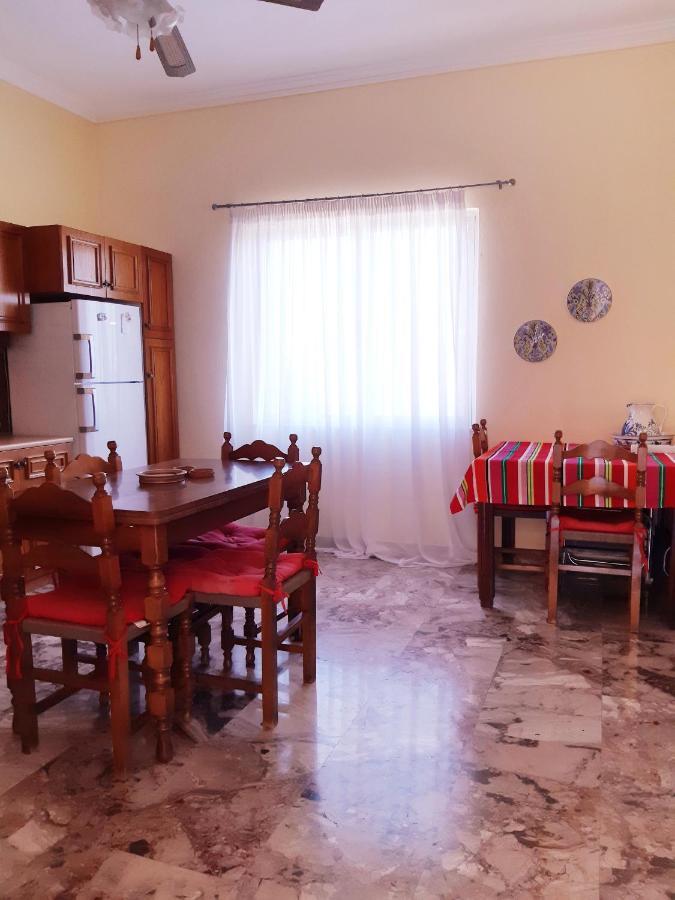 Sunny House Villa Vathi  Bagian luar foto