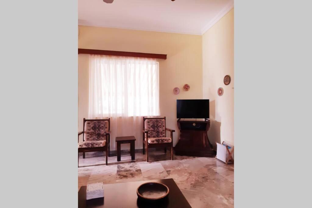 Sunny House Villa Vathi  Bagian luar foto