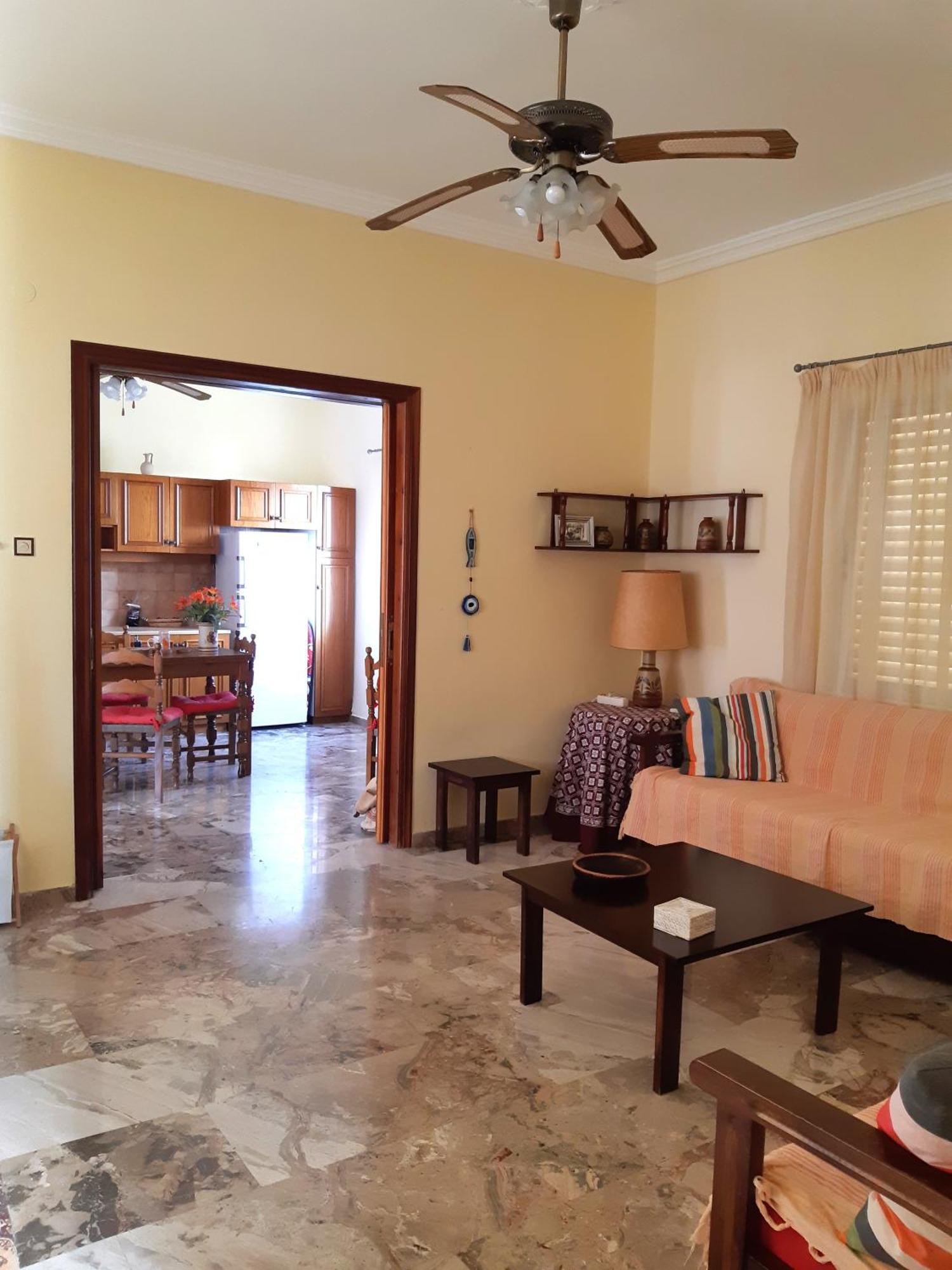 Sunny House Villa Vathi  Bagian luar foto